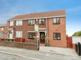 Benson Lane, Normanton photo