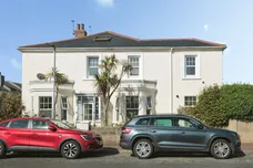 Barden Road, Eastbourne
