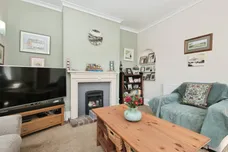 Barden Road, Eastbourne