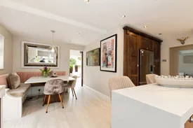 Property responsive