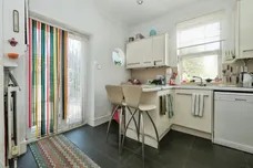 Barden Road, Eastbourne