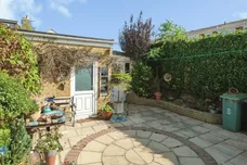 Barden Road, Eastbourne