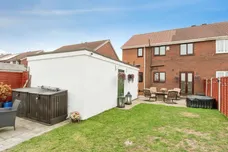 Benson Lane, Normanton