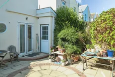 Barden Road, Eastbourne