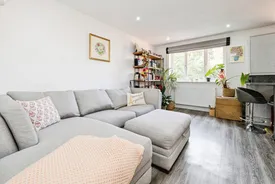 Property responsive