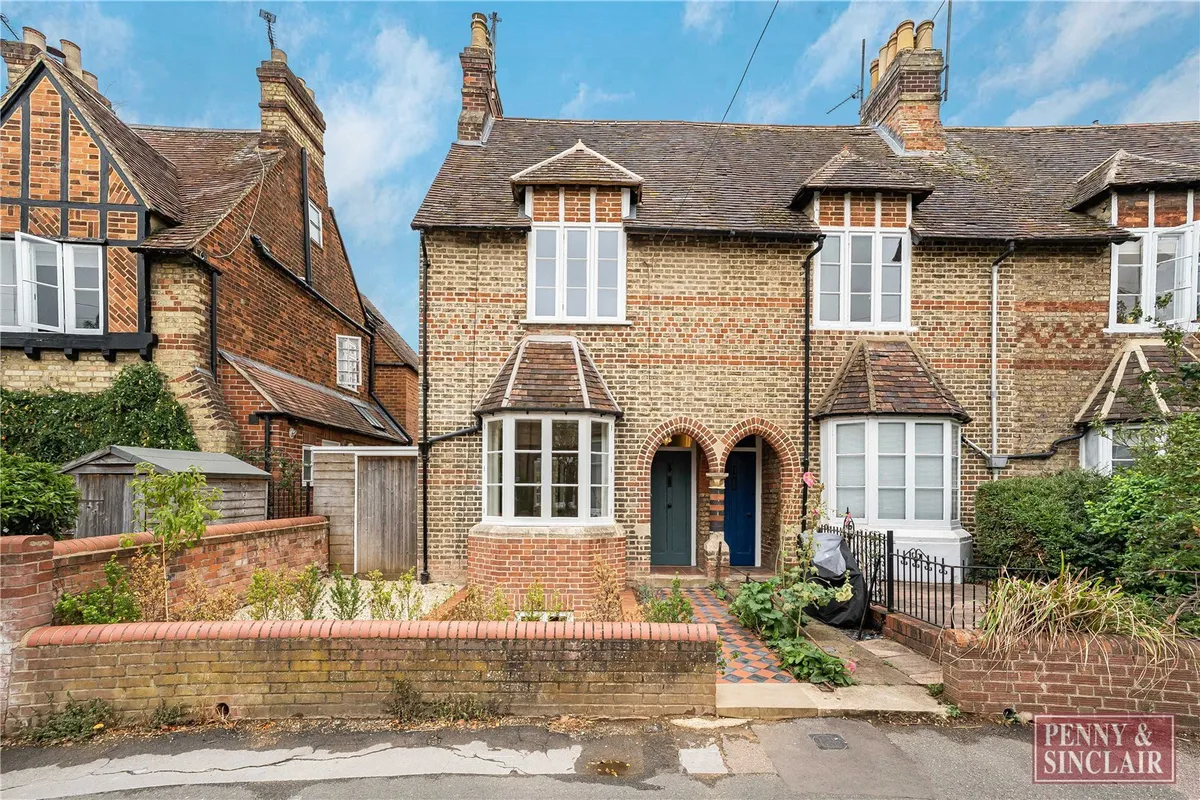 Kingston Road, Oxford, Oxfordshire, OX2