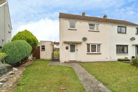 Property responsive