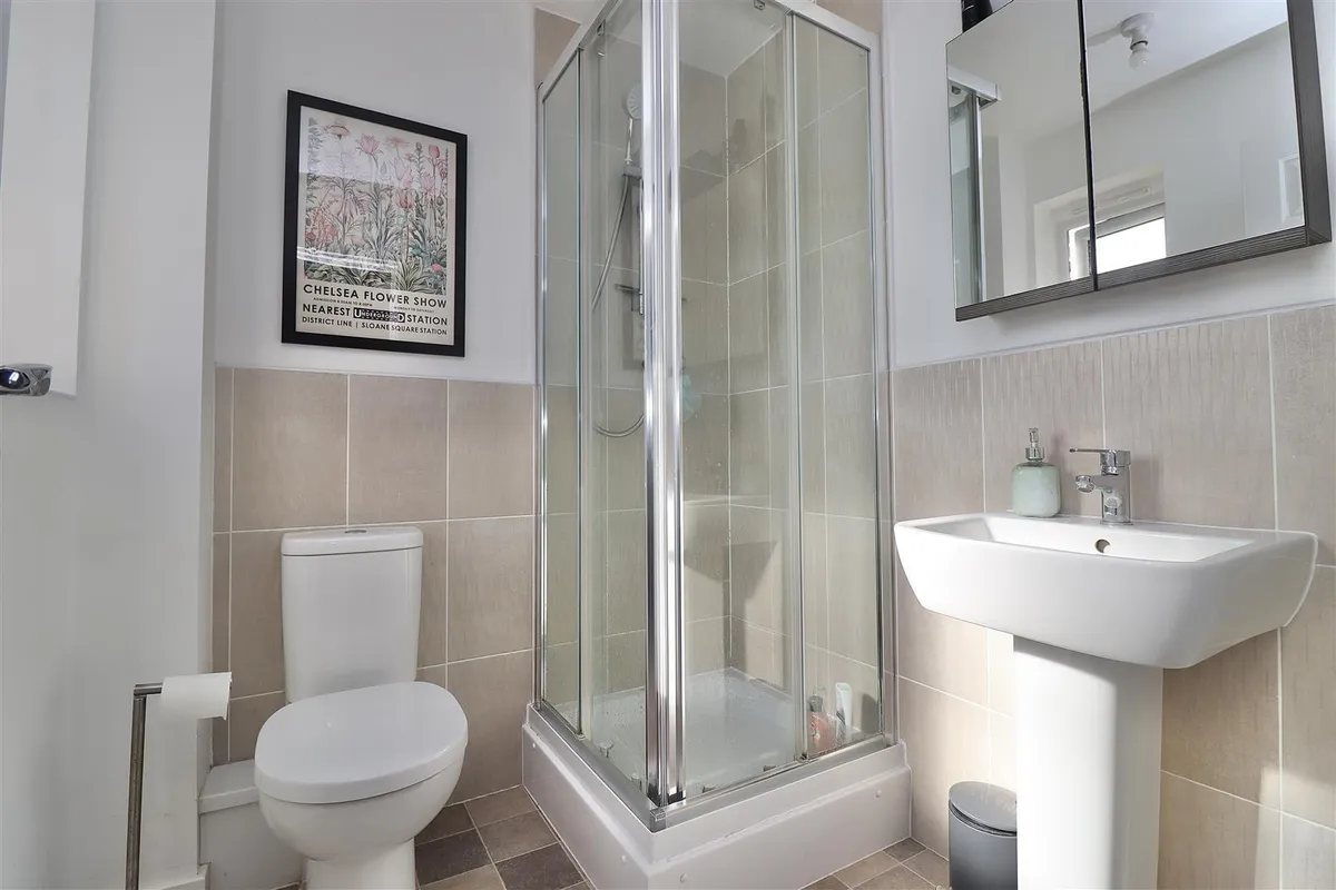 Savage Close, Pocklington, York