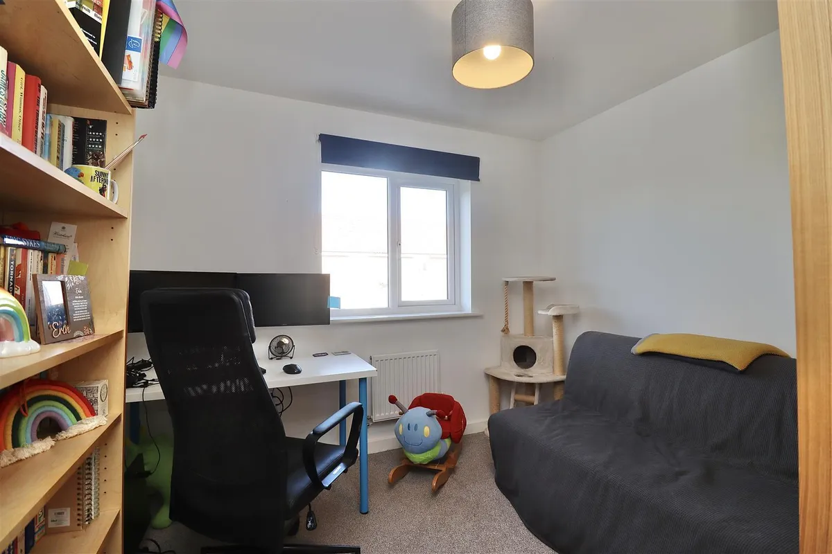 Savage Close, Pocklington, York