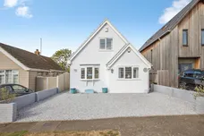 Fairhaven Avenue, West Mersea, Colchester