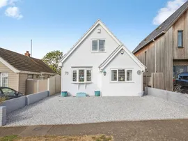 Fairhaven Avenue, West Mersea, Colchester photo