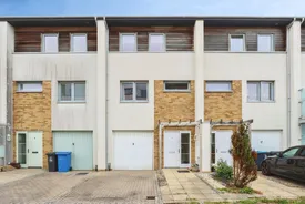 Property responsive