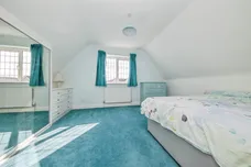 Fairhaven Avenue, West Mersea, Colchester