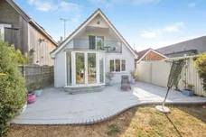 Fairhaven Avenue, West Mersea, Colchester