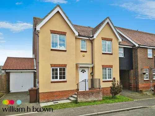 Stour Close, HARWICHphoto