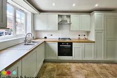 Stour Close, HARWICH