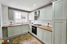 Stour Close, HARWICH