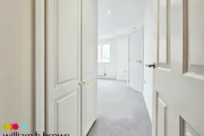Stour Close, HARWICH