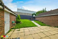 Stour Close, HARWICH
