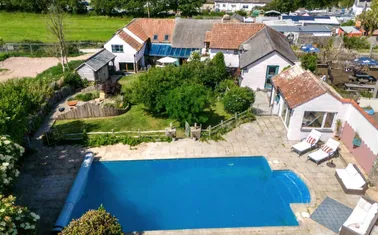 Hobbs Hill, Croyde, Braunton