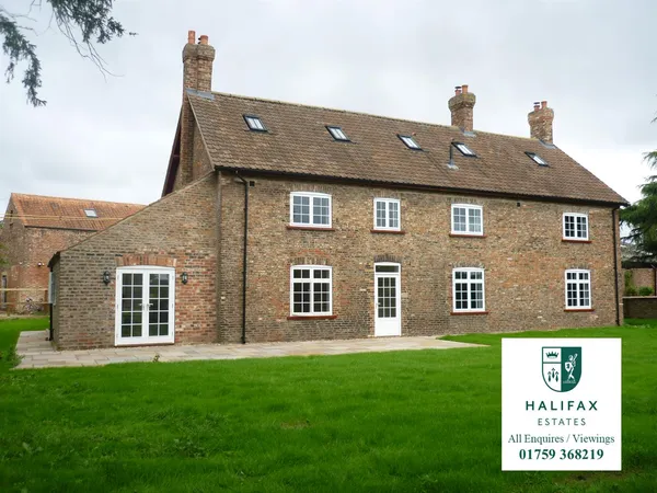 Fulford, York