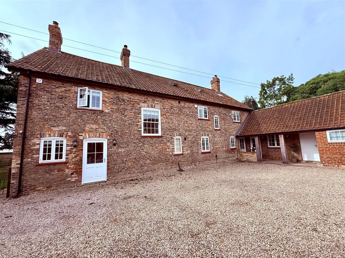 Fulford, York