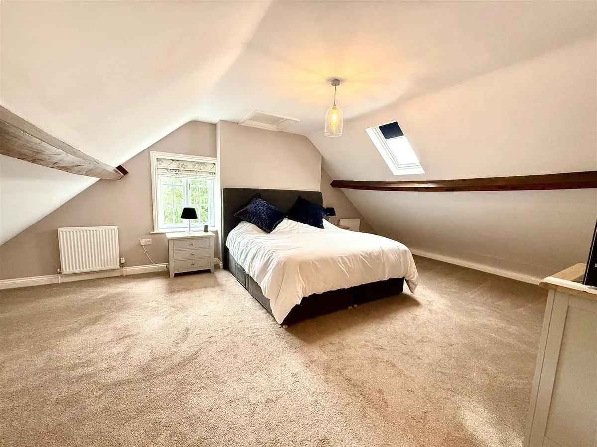 Fulford, York