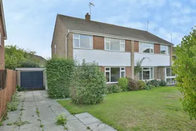 Property responsive