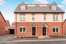 Bluebell Way, Shepshed, LOUGHBOROUGH