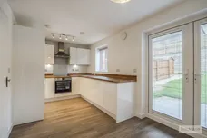 Bluebell Way, Shepshed, LOUGHBOROUGH