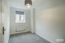 Bluebell Way, Shepshed, LOUGHBOROUGH