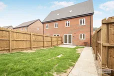 Bluebell Way, Shepshed, LOUGHBOROUGH