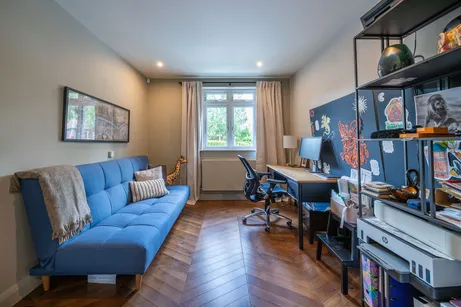 Aylestone Avenue, London, NW6