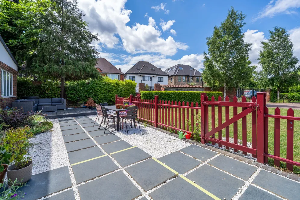 Aylestone Avenue, London, NW6 photo 2
