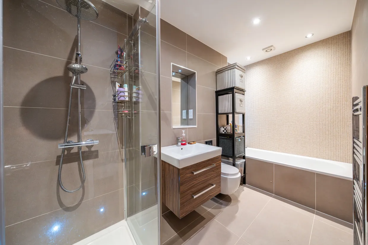 Aylestone Avenue, London, NW6 photo 3