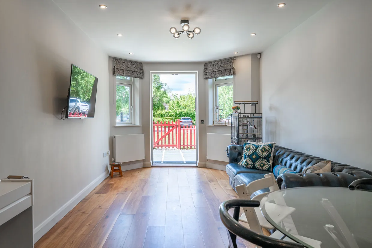 Aylestone Avenue, London, NW6 photo 5
