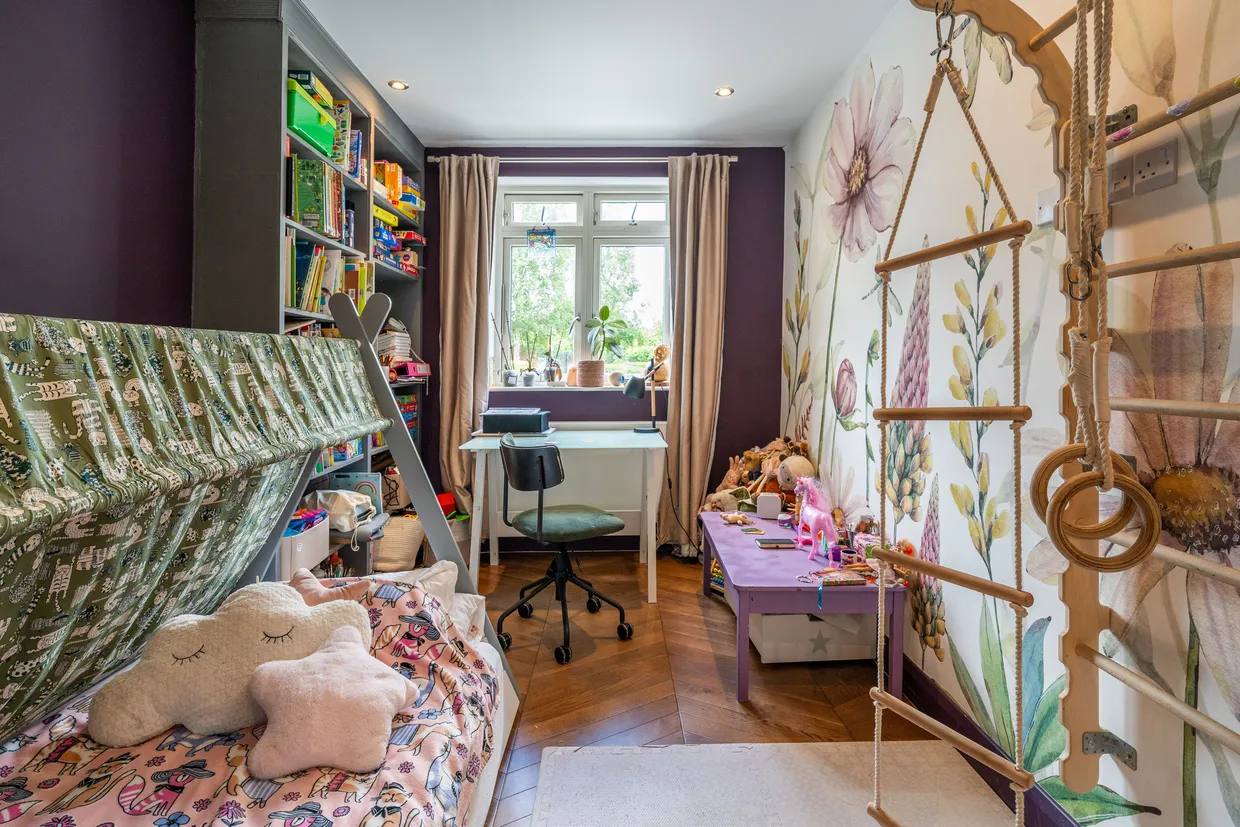 Aylestone Avenue, London, NW6 photo 8