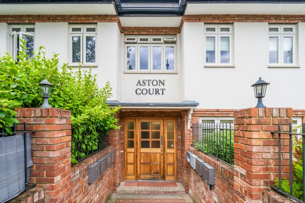 Aylestone Avenue, London, NW6 photo 10