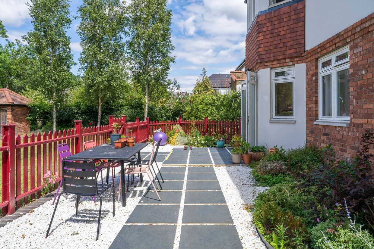 Aylestone Avenue, London, NW6 photo 12