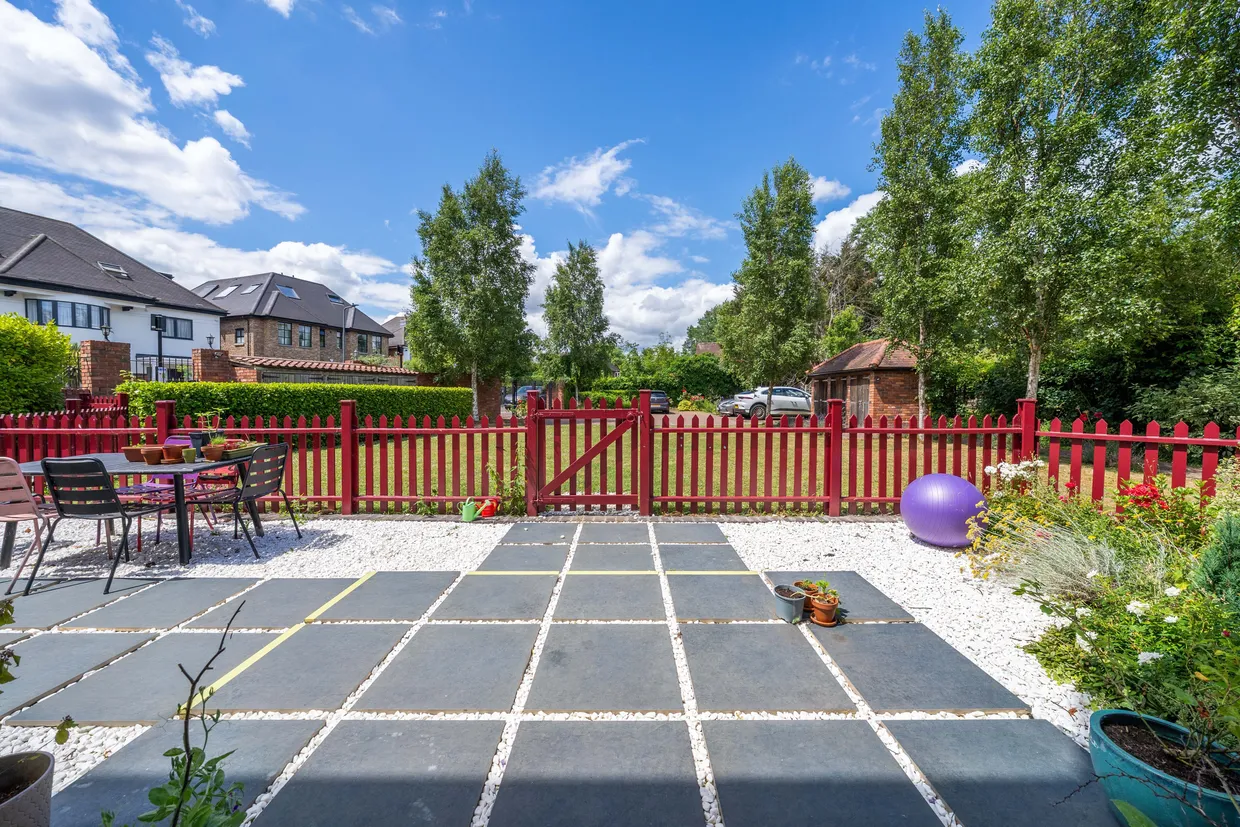 Aylestone Avenue, London, NW6 photo 13