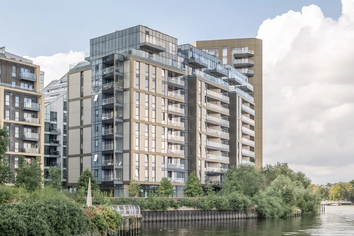 Enterprise Way, London, SW18 photo 1