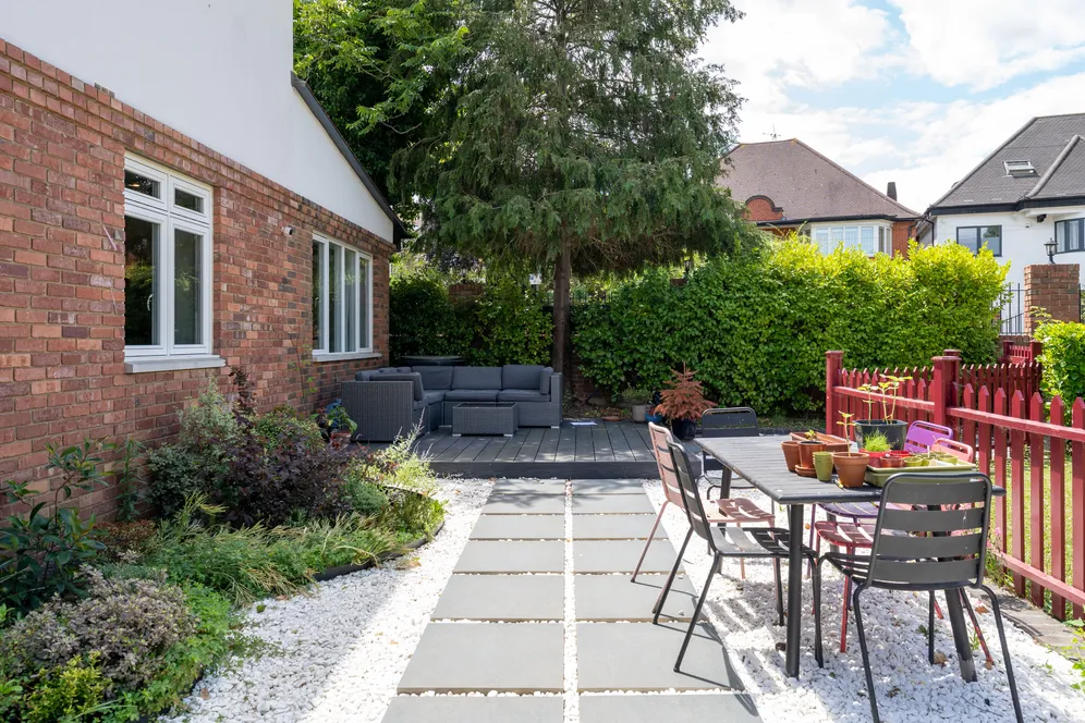 Aylestone Avenue, London, NW6 photo 14
