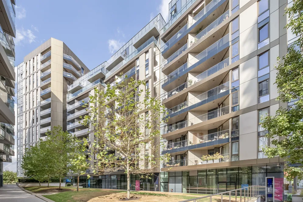 Enterprise Way, London, SW18 photo 14