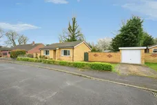Mayfields, Lakenheath, BRANDON