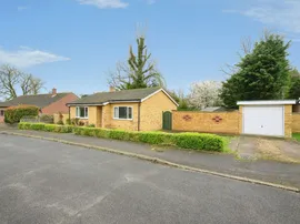 Mayfields, Lakenheath, BRANDON photo