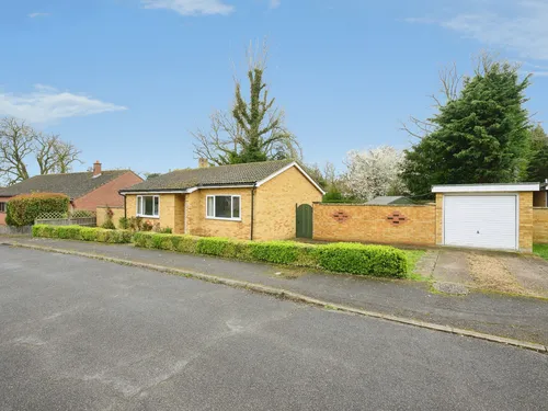 Mayfields, Lakenheath, BRANDONphoto