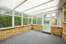 Mayfields, Lakenheath, BRANDON