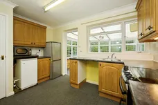 Mayfields, Lakenheath, BRANDON