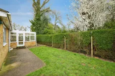Mayfields, Lakenheath, BRANDON