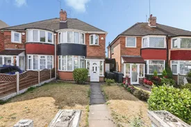 Property responsive